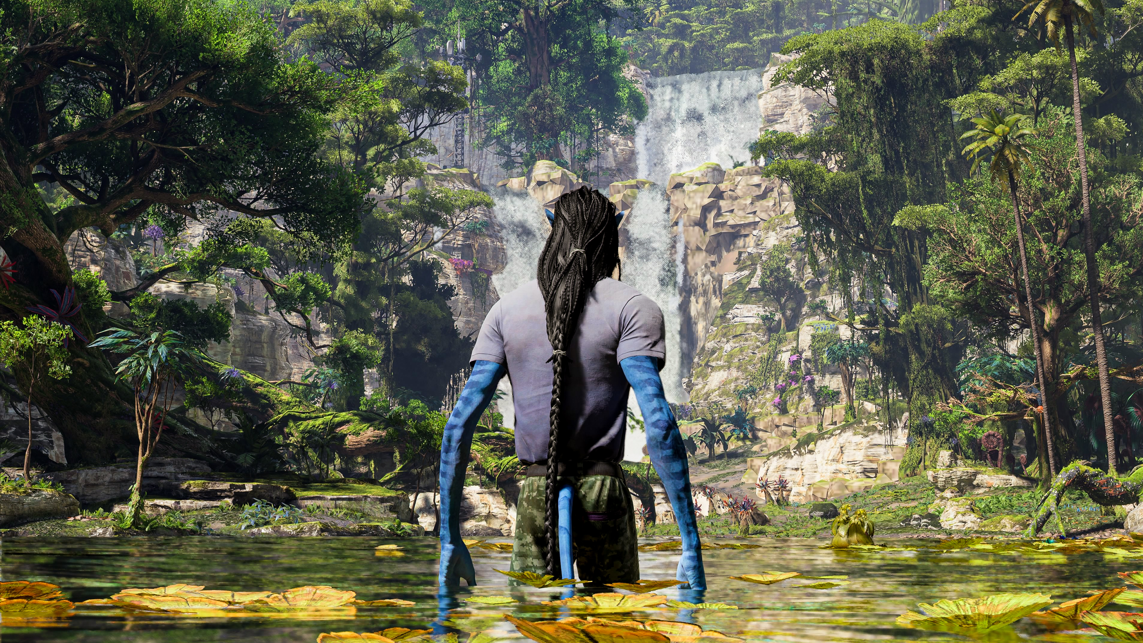 Avatar: Frontiers of Pandora