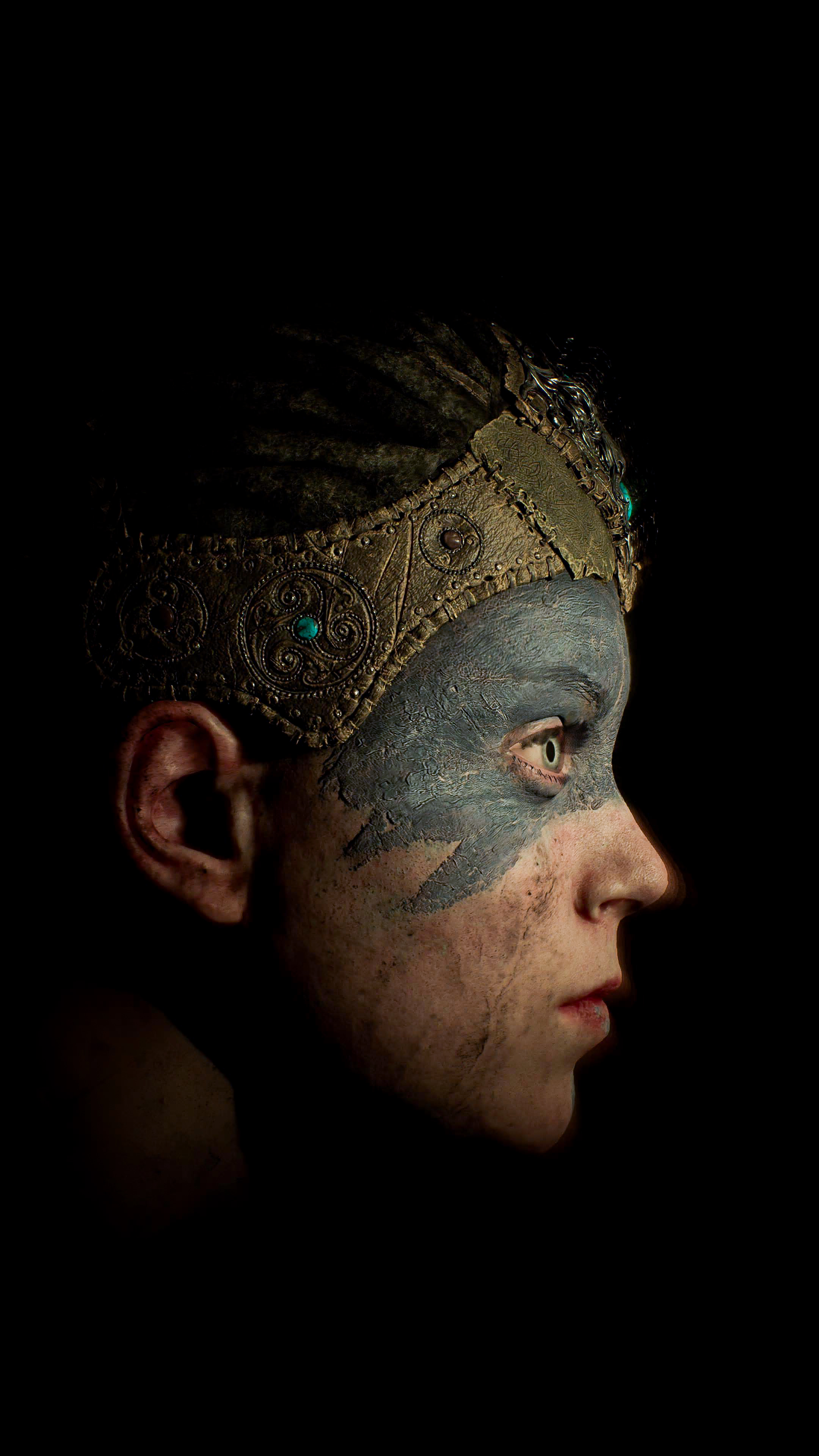 Hellblade: Senua's Sacrifice