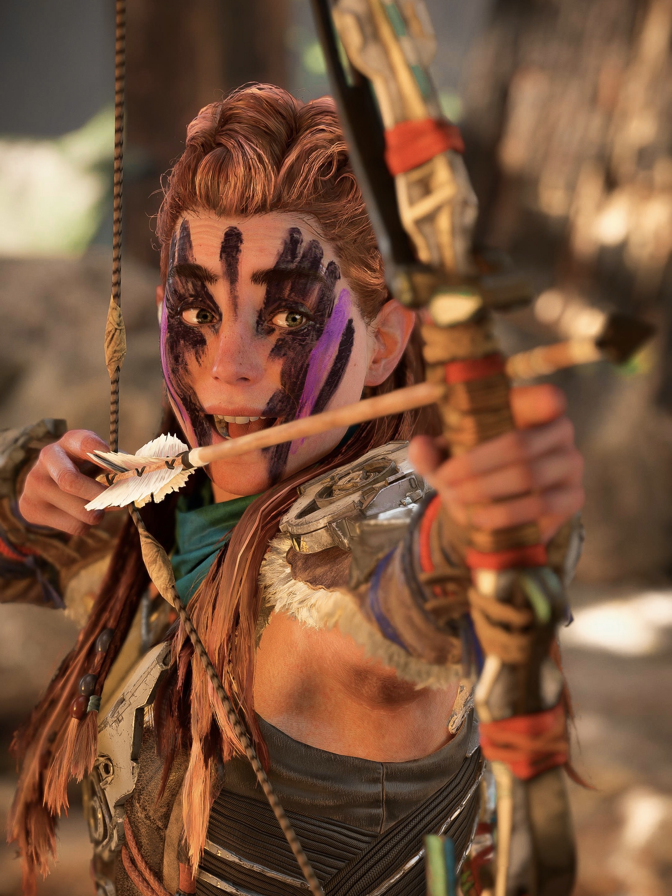 Horizon Forbidden West