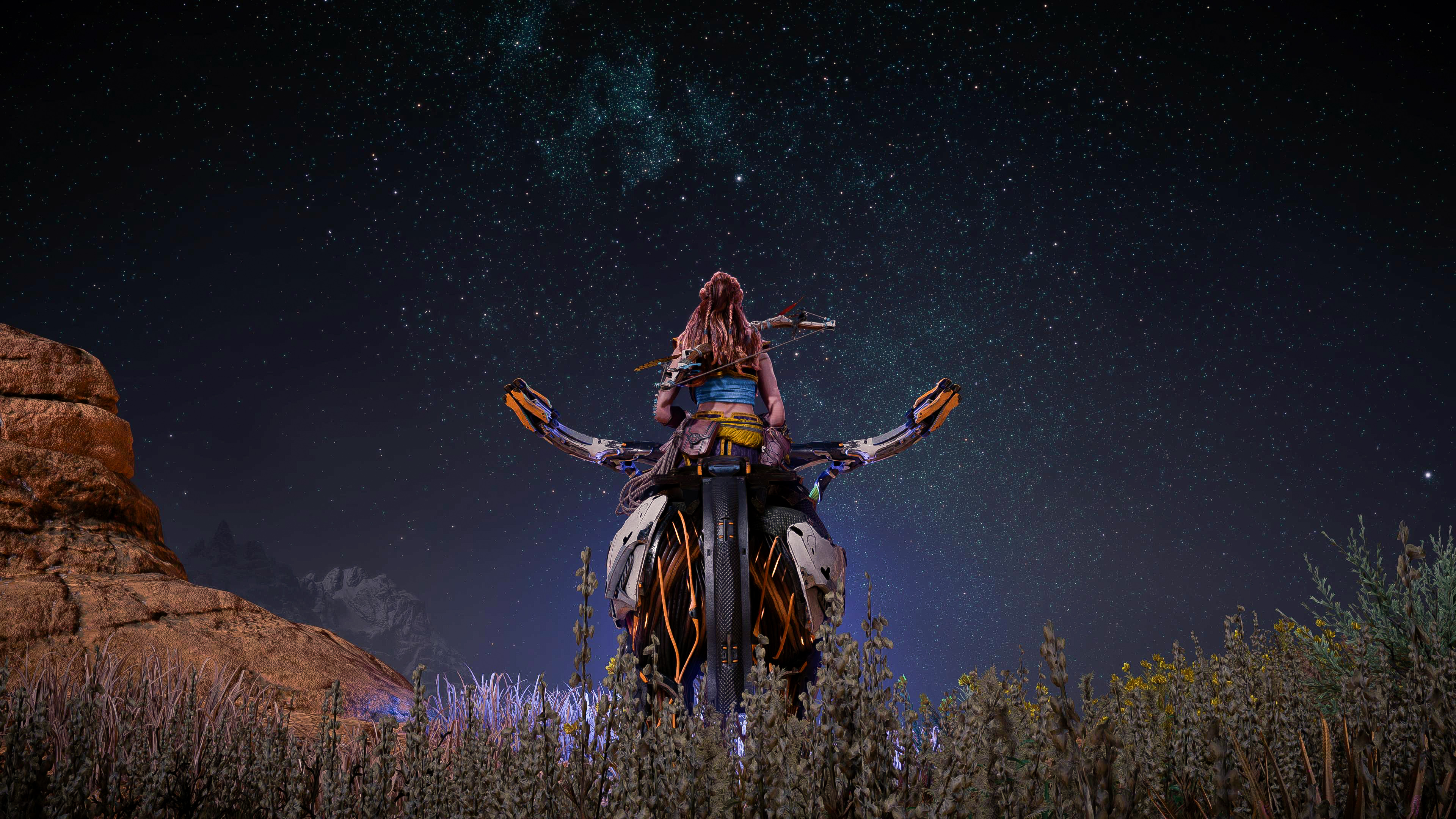 Horizon Zero Dawn